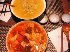 -十面春风·江南面馆(崇宁路店)