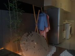 -秘境影院式酒店(苏州平江万达广场店)