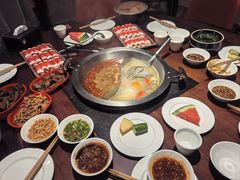-巴邑火锅(江北万达店)
