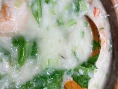 -火齐潮汕砂锅粥(五道口店)