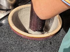 -芝麻糊世家(西华店)