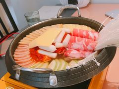 -小岛餐厅