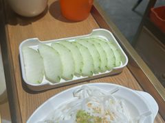 冬瓜-潮汕大目牛肉火锅(皇岗旗舰店)