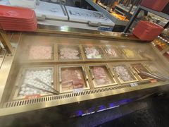 -爱客得牛排海鲜烤肉·火锅自助(春熙路黑金好店)