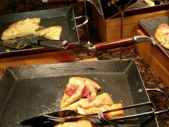 -欢乐牧场海鲜烤肉自助(牡丹园店)