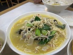 -蒋家桥饺面店(奥邦店)