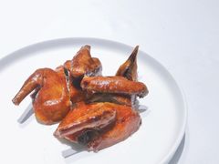 -北京厨房(西安SKP店)