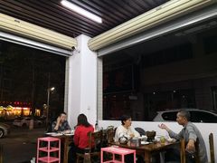 -顺德公平靓正特色牛花粥(花都店)
