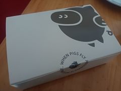 -WHEN PIGS FLY当猪飞