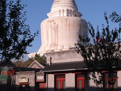 -妙应寺白塔