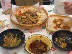 -东排食堂长沙小吃大排档(五一广场店)