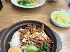 -李先生牛肉面大王(北京东四店)
