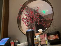 -汤城小厨•粤菜•靓汤(金融街店)