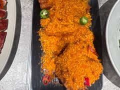 -留半山·香港食堂(啦啦宝都店)