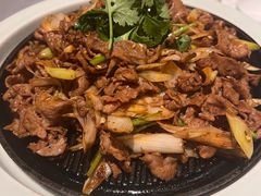 -柿合缘新京菜(国金中心商场店)