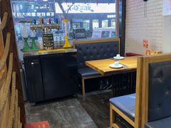 -湘水滨·臭鳜鱼·湘菜(马驹桥店)