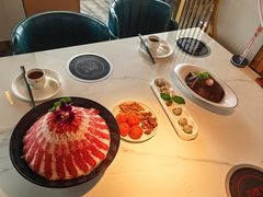 -德天雪花肥牛海鲜火锅(南苑东路店)