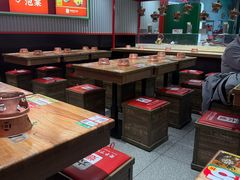 -成都你六姐·牛肉冒菜(信泰中心商场店)