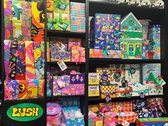 -LUSH(威尼斯人店)