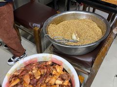 -金太粽(上海弄堂第一粽店)