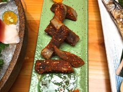 厚烧牛舌-文三酒肆自助放题(新街口友谊广场店)