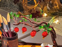 -唐猫庭院·千年陕菜(赛格国际购物中心店)