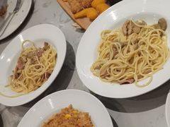 -必胜客(银盆路店)