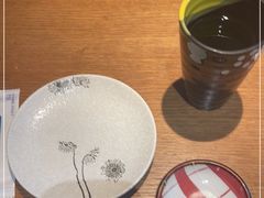 -水之惠鲜鱼料理(王府大街店)