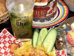 -泰妃殿(武汉首店)