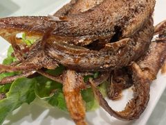 -瑞福园联谊餐室(茂名南路店)