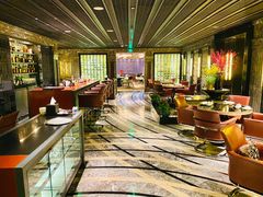 大堂-北京四季酒店·采逸轩