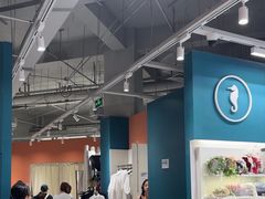 -海马体照相馆(合肥包河万达广场店)