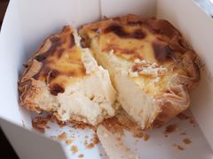 法式布丁-Money Shops(愚园路店)