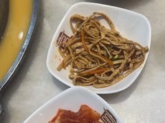 -韩宫宴烤肉·料理(青浦宝龙店)