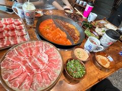 -楠火锅(哈尔滨金爵万象店)