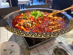 -蛙老爹·蜀香美蛙鱼头(王家湾店)