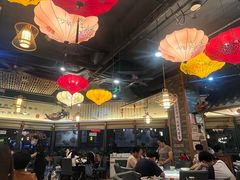-粤点越有·茶点·粤菜(樵岭国际店)