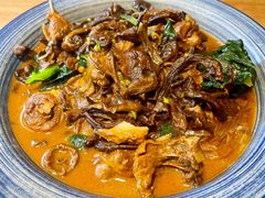 -小土豆北方菜馆(文慧园店)