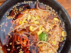 冒脑花-归蜀第成都串串料理(梅花路店)