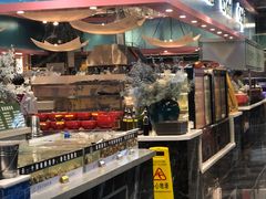 -圣罗巴海鲜自助(黑金店)
