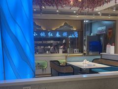-小桃红·东北菜·春饼烤鸭(南阳湖街店)