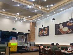 -佰搭果·广式茶餐厅(西华路店)