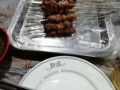 -尹掌柜曹州涮羊肉(西市场店)