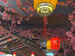 -大胡同天津菜·海肠捞饭·津门皮皮虾锅贴一绝(西姜井店)