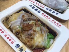 -荔银肠粉·非遗手藝(夫子庙店)