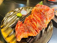 -厚贞日式烤肉(浦东汇智店)