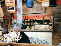 -南京大牌档(崇文门国瑞店)