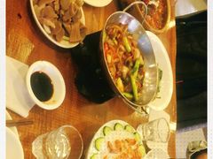 -阿马蛋汤·宁波小海鲜(总店)