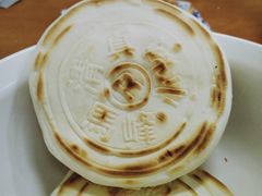 -清真馬峰小炒泡饃