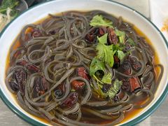 -何适山庄 ·可团建(水长城P2停车场店)